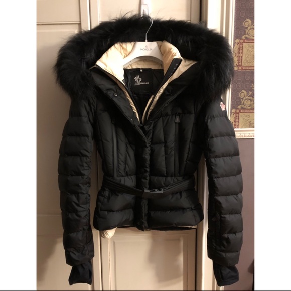 moncler grenoble beverley jacket